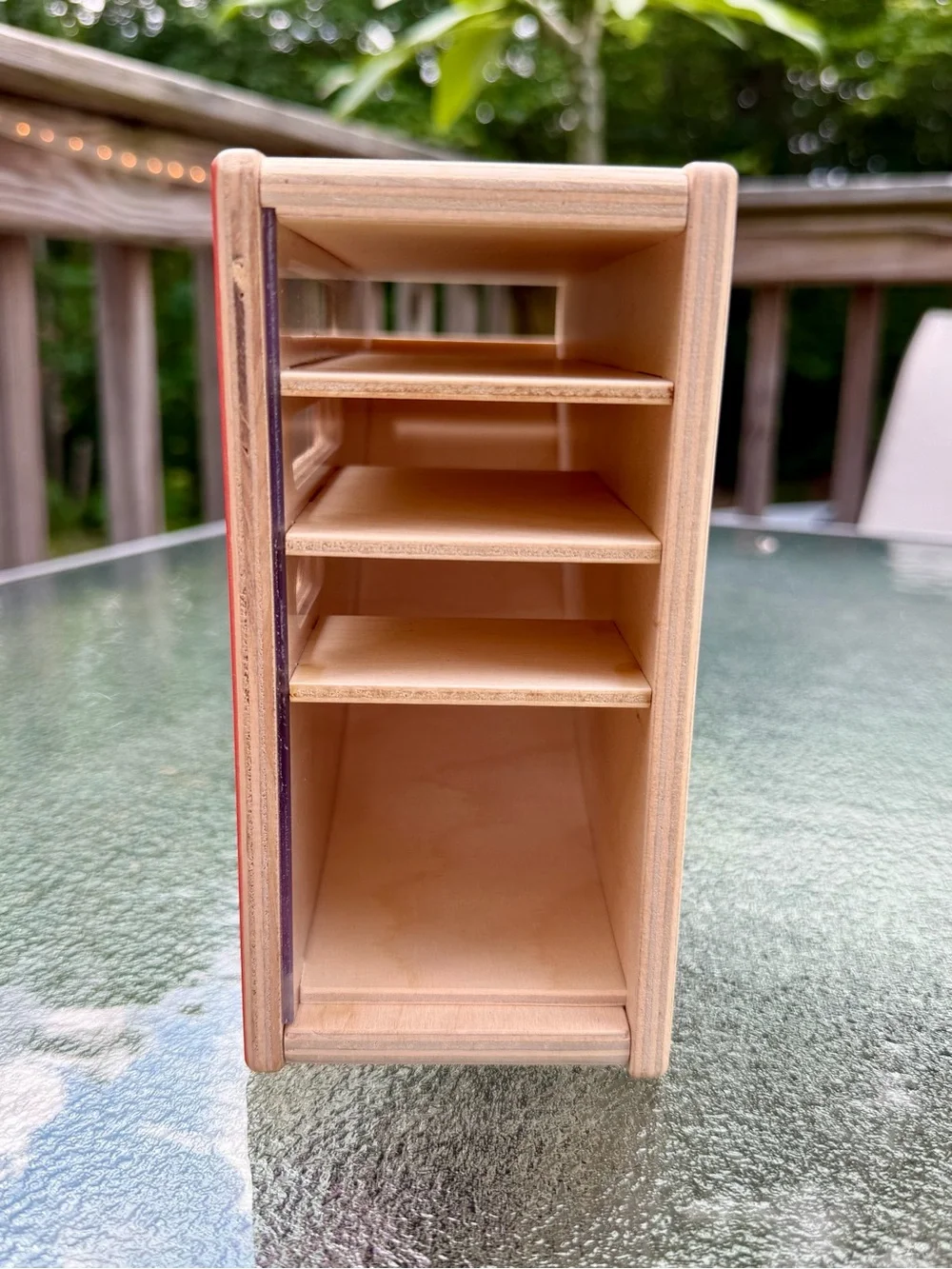Lovevery The Realist Play Kit Partial Set